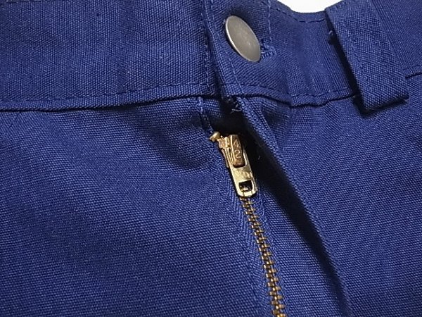 画像5: USA製 DEAD STOCK 70〜80's J JORDAN コットン フレア タイト スカート (5)