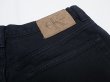画像13: 90's CK Calvin Klein Jeans カルバン クライン ブラック デニム パンツ (13)