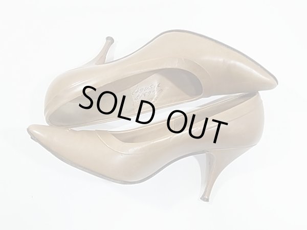 画像6: 60s〜70s andrew geller ピンヒール パンプス  (6)