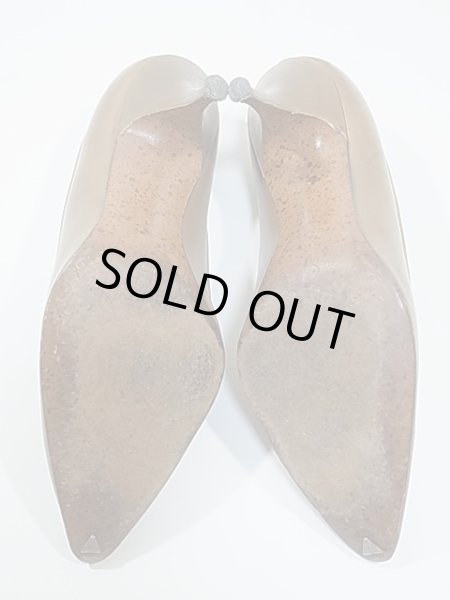 画像7: 60s〜70s andrew geller ピンヒール パンプス  (7)