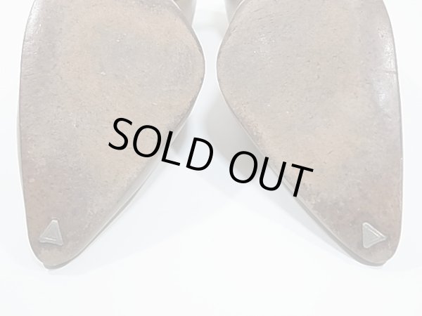 画像8: 60s〜70s andrew geller ピンヒール パンプス  (8)