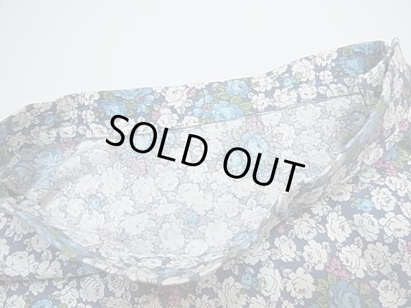 画像5: 80'ｓ ビンテージ 小花柄 フレアスカート (5)