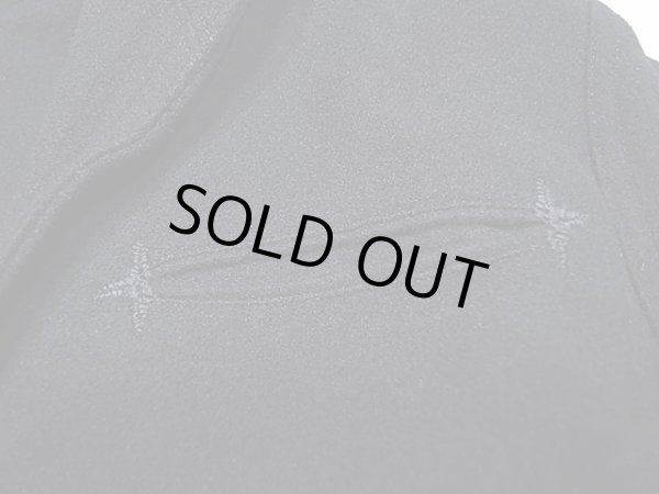 画像5: 50's ビンテージ US NAVY ウール セーラー ジャケット (5)