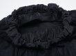 画像4: UNKNOWN ビンテージ 黒 ブラック チュール スカート (4)