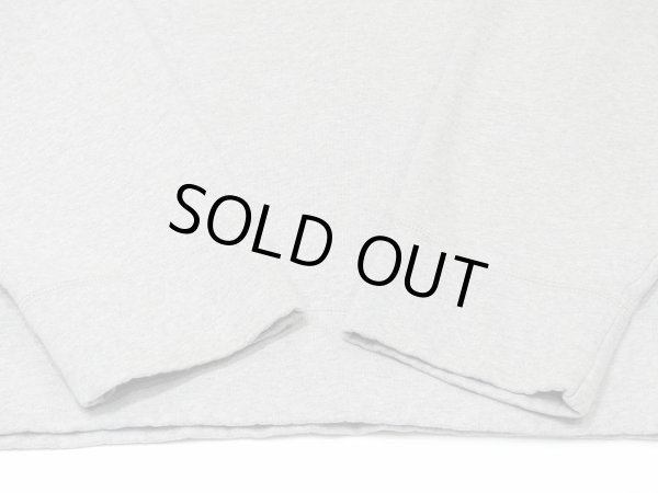 画像8: TOMMY HILFIGER ビッグ ロゴ スウェット (8)