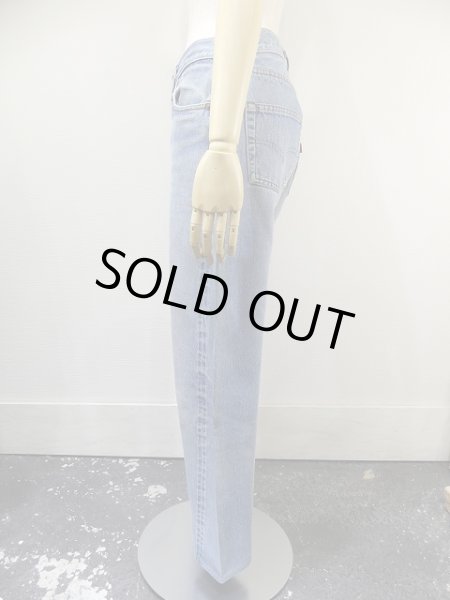 80's ビンテージ Levi's 501 レッドライン 赤耳 デニム パンツ