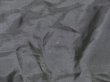 画像14: 90s CLIO アニマルプリント レオパード シルク キルティング ジャケット (14)