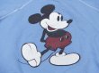 画像6: 80s ミッキーマウス ディズニー オフィシャル スウェット トレーナー (6)