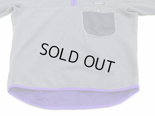 画像7: USA製 90s Patagonia パタゴニア エル キャプリーン プルオーバー (7)