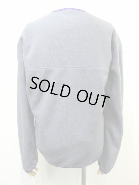 画像3: USA製 90s Patagonia パタゴニア エル キャプリーン プルオーバー (3)