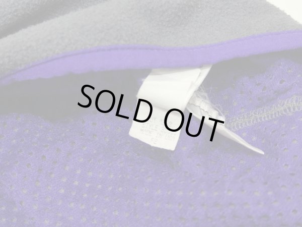 画像11: USA製 90s Patagonia パタゴニア エル キャプリーン プルオーバー (11)