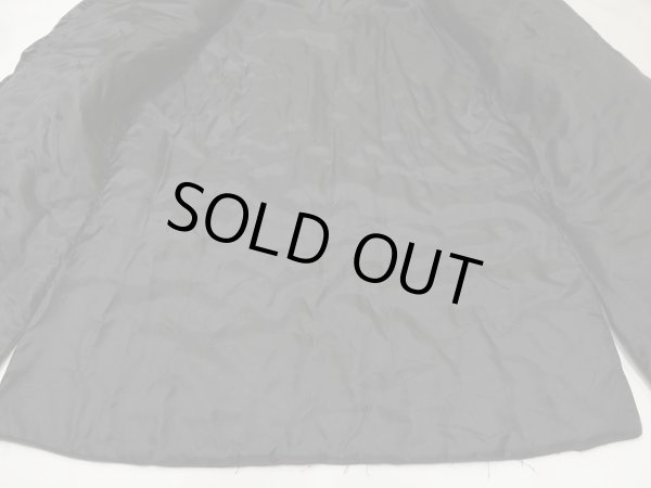 画像9: 70s ビンテージ MOON RABIT 中綿 チャイナ カンフー ジャケット  (9)