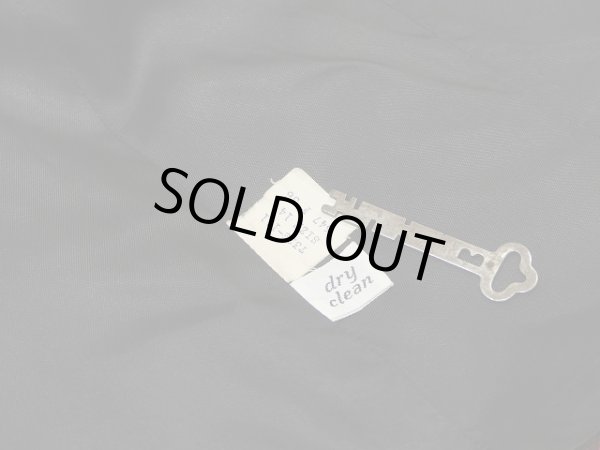 画像9: USA製 70s PENDLETON タータンチェック ウール テーラード ジャケット  (9)