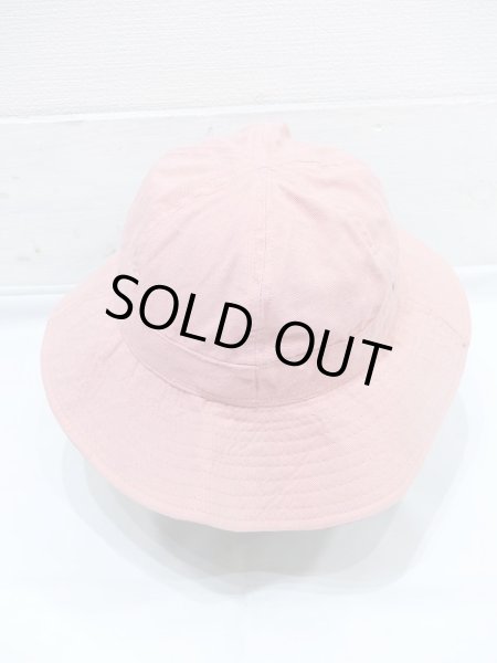 画像4: DEAD STOCK アメリカ製 80s L.L.Bean サファリ ハット (4)