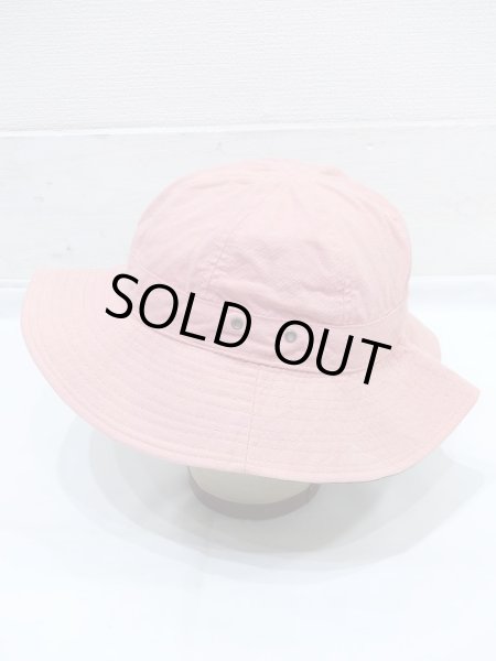 画像3: DEAD STOCK アメリカ製 80s L.L.Bean サファリ ハット (3)