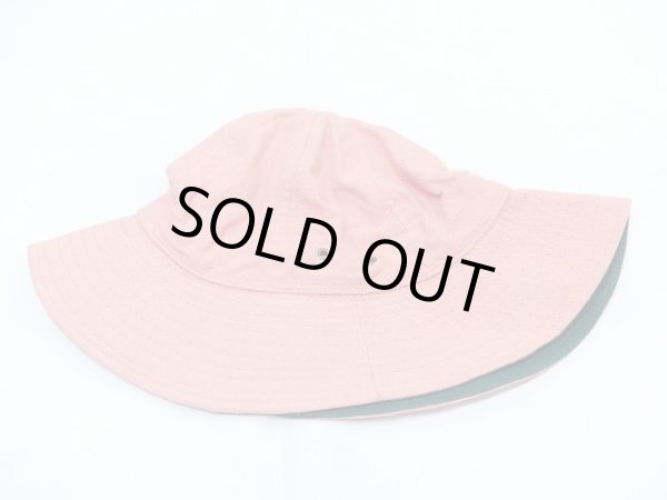 画像6: DEAD STOCK アメリカ製 80s L.L.Bean サファリ ハット (6)