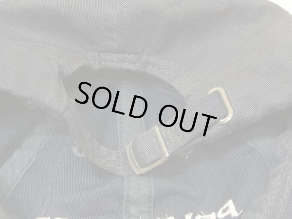 画像9: USA製 90s Ralph Lauren POLO SPORT ラルフローレン ポロスポーツ 星条旗 6パネル キャップ (9)