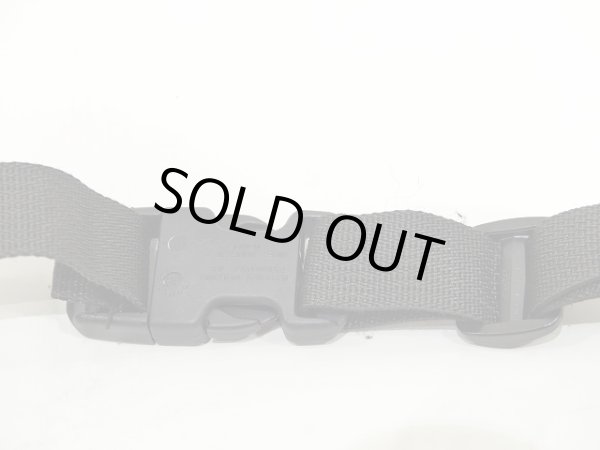 画像10: 80〜90s JANSPORT ジャンスポーツ（ジャンスポ）ミニ ウエスト バッグ 緑 MADE IN USA (10)