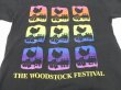 画像7: USA製 80〜90s WOODSTOCK FESTIVAL ウッドストック フェス ロック Tシャツ (7)