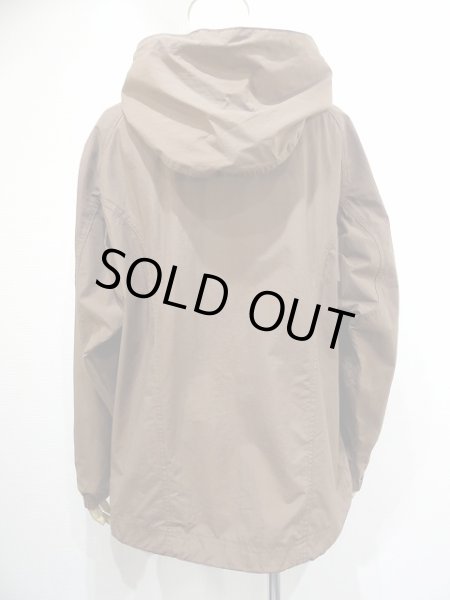 画像3: 90s Columbia コロンビア ナイロン プルオーバー パーカ アノラック (3)