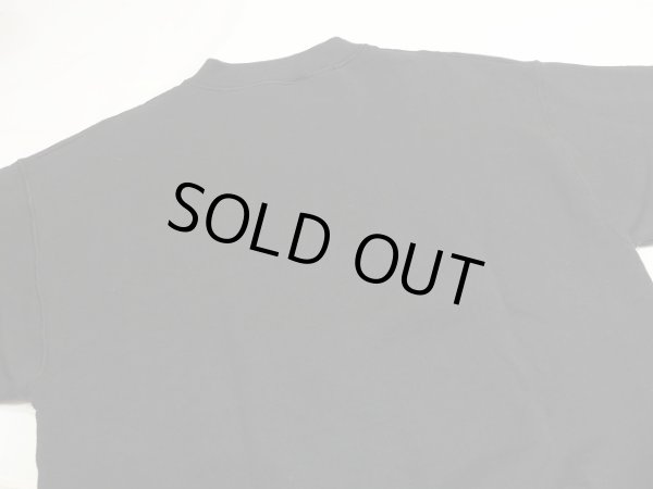 画像10: アメリカ製 90s ディズニー オフィシャル  ミッキー マウス スウェット スエット (10)