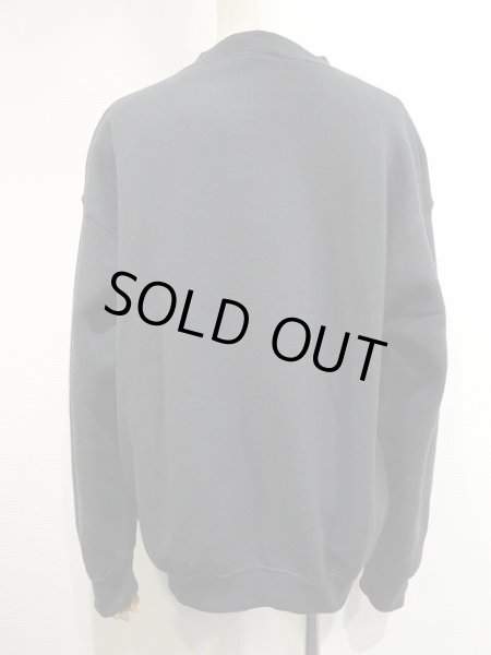 画像3: アメリカ製 90s ディズニー オフィシャル  ミッキー マウス スウェット スエット (3)