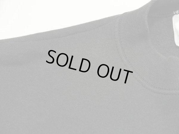 画像7: アメリカ製 90s ディズニー オフィシャル  ミッキー マウス スウェット スエット (7)