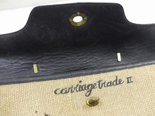 画像8: 60s Enid Collins ビンテージ ハンド バッグ (8)