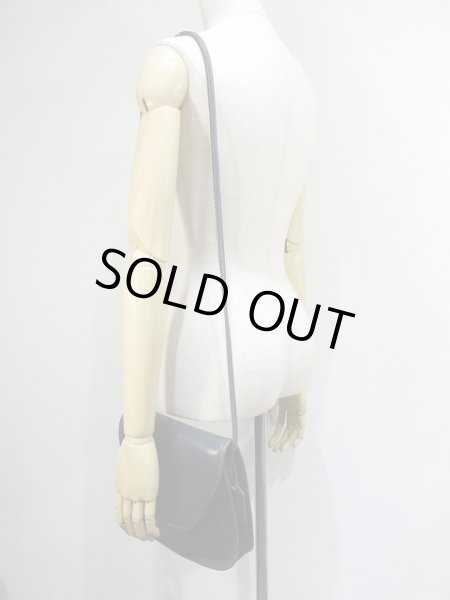 画像10: アメリカ製 OLD COACH ヴィンテージ  ショルダー バック ポシェット (10)