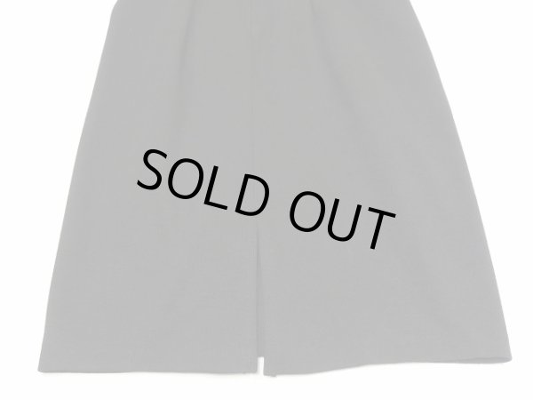 画像9: USA製 80s RAMPAGE ペンシルデザイン タック カットソー ワンピース  (9)