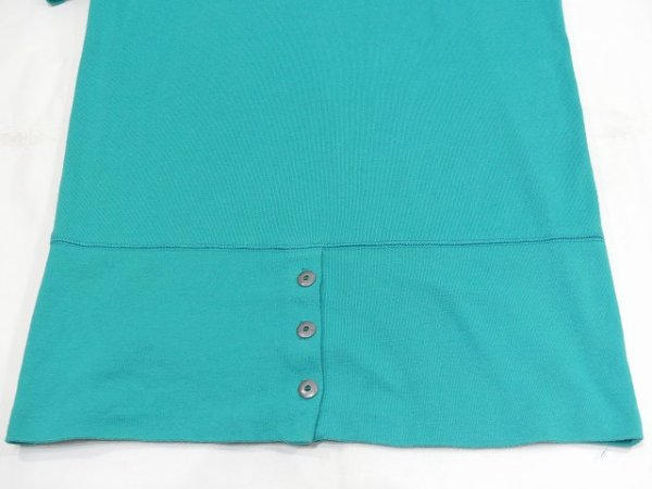 画像11: USA製 80s MAINFRAME スウェット スエット ワンピース (11)