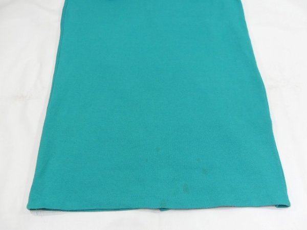 画像8: USA製 80s MAINFRAME スウェット スエット ワンピース (8)