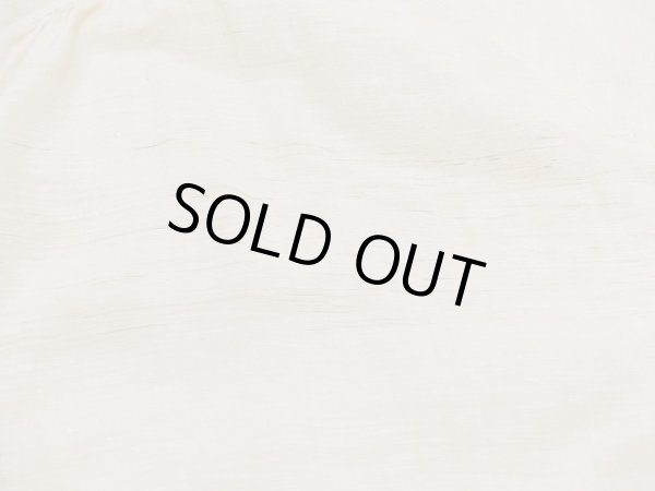 画像10: 70s ビンテージ INDIA EMPORIUM インド綿 スモック チュニック ブラウス (10)