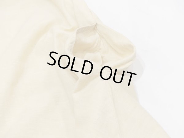 画像8: 70s ビンテージ INDIA EMPORIUM インド綿 スモック チュニック ブラウス (8)