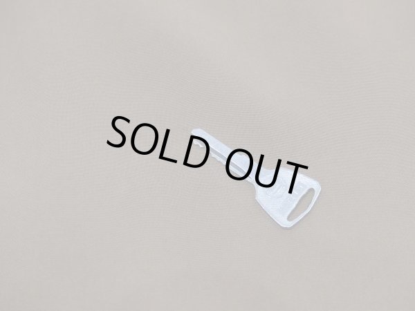 画像12: 90s AnnTaylor ブラウン オープンカラー シルク シャツ ブラウス (12)