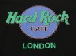 画像6: 90s Hard Rock CAFE ハードロック カフェ オフィシャル スウェット (6)