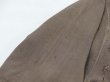 画像10: 80s ビンテージ RICKIS エンブロイダリー 刺繍 前開き レーヨン ワンピース ドレス (10)