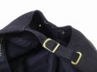 画像9: TAIWAN製 90s Polo Ralph Lauren 6パネル ワンポイント ポニー 刺繍 コットン キャップ (9)