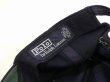 画像8: TAIWAN製 90s Polo Ralph Lauren 6パネル ワンポイント ポニー 刺繍 コットン キャップ (8)