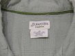 画像7: ST JOHN'S BAY ORGANIC ピスタチオグリーン オープンカラー 半袖 シャツ ユニセックス (7)