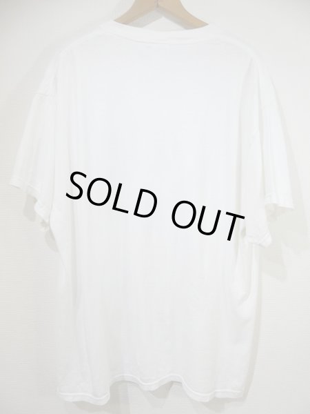 画像2: 90s DELTA PRO WEIGHT カーペンター DIY プリント Tシャツ ユニセックス  (2)