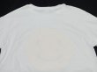 画像10: USA製 90s Hobie スマイル ピース マーク キャラクター プリント Tシャツ ユニセックス (10)