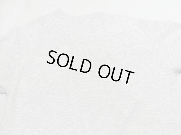 画像11: 90s MADE IN USA JERZEES 絵画 風景 プリント スウェット トレーナー  (11)