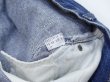 画像10: USA製 80s ビンテージ Levi's リーバイス 26501-0118 レディース 501 内シングル デニム パンツ (10)