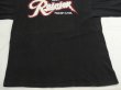 画像9: USA製 80s ビンテージ Rainier レーニア ビール アドバタイジング 蓄光 プリント ロング スリーブ Tシャツ ロンT  (9)