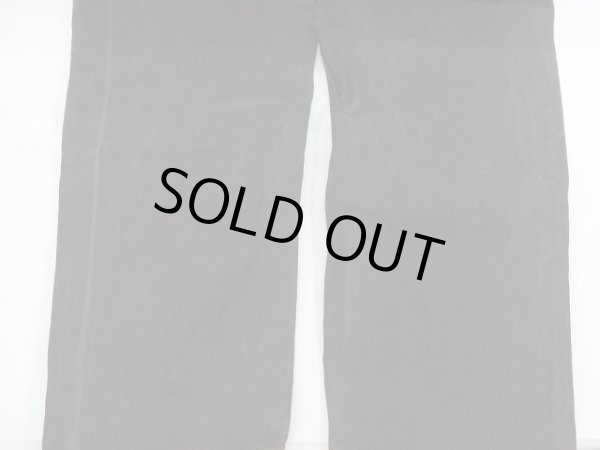 画像11: USA製 90s ビンテージ Levi's Silver Tab BAGGY FIT リーバイス シルバータブ 後染め バギー フィット デニム パンツ ジーンズ 表記 29×32 (11)