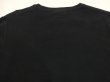 画像11: Polo Ralph Lauren ラルフローレン ワンポイント ポニー 刺繍 サーマル ロングスリーブ Tシャツ ロンT カットソー 黒 (11)