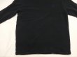画像9: Polo Ralph Lauren ラルフローレン ワンポイント ポニー 刺繍 サーマル ロングスリーブ Tシャツ ロンT カットソー 黒 (9)