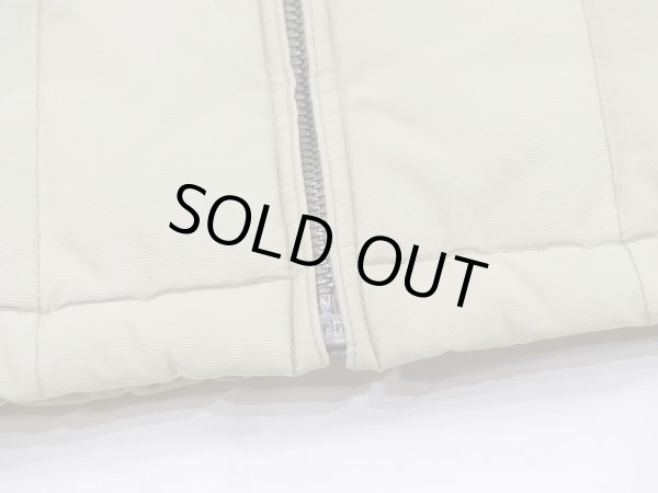 画像6: 90s Polo Ralph Lauren ワンポイント ポニー 刺繍 ダウン ベスト XL (6)