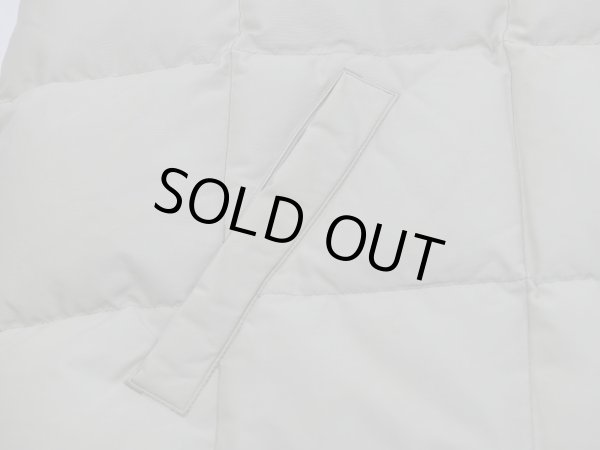 画像10: 90s Polo Ralph Lauren ワンポイント ポニー 刺繍 ダウン ベスト XL (10)